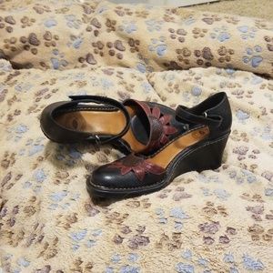 Nurture shoes, Mary Jane's , size 7.5